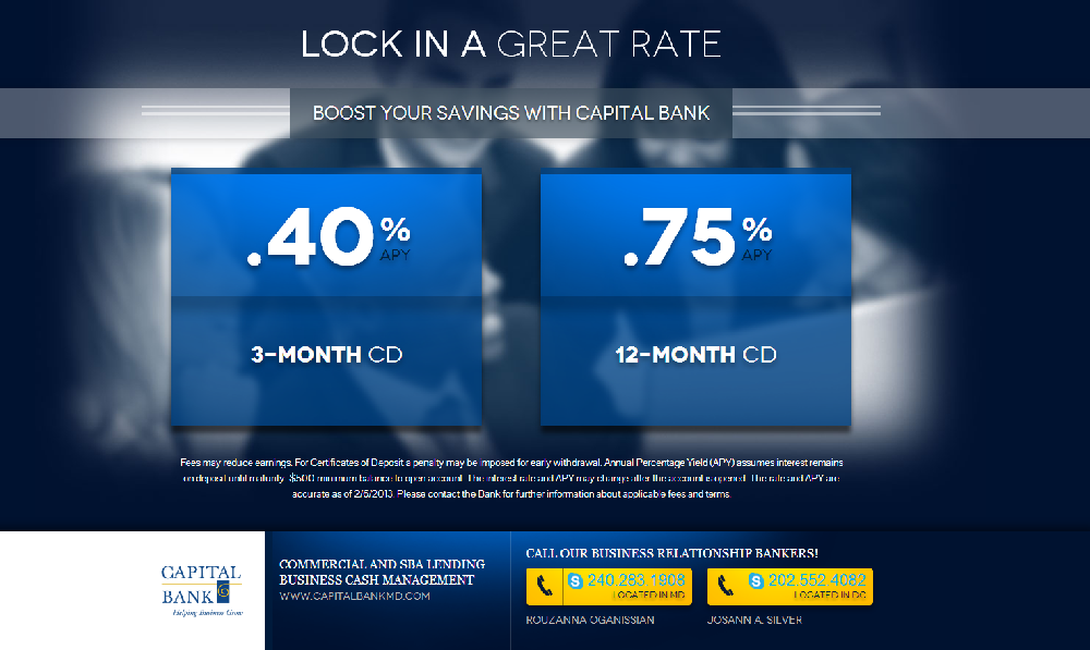 Capital One Bank Cd Rates 2024 Elie Melessa